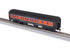 Lionel HO 2655020 - Coach Car “Transylvania Railroad”