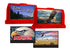 Lionel HO 2657010 - Billboards “250th U.S.A” (2-Pack)