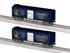 Lionel HO 2664130 - Founding Fathers - Boxcar “Ben Franklin”