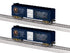Lionel HO 2664140 - Founding Fathers - Boxcar “James Madison”