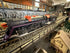 Lionel 2532040 - LionChief+ 2.0 J3A Hudson Steam Locomotive "Whispering Rails" #13 (Halloween)