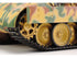 Tamiya 35345 - German Tank Panzer V Panther Ausf.D - 1/35 Scale Model Kit