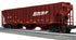Lionel 2722020 - Legacy - SD70ACe Freight Set "BNSF LNG"