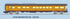 Lionel 2722060 - Legacy - Specialty Passenger Car Set "Union Pacific" Big Boy Tour