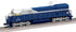 Lionel 2722911 - Legacy - U33C Diesel Locomotive "DEEX" #009