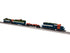 Lionel 2723020 - LionChief GP38 Freight Set "American Defense " w/ BlueTooth 5.0