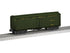 Lionel 2726030 - Milk Car "Chicago & Northwestern" #1956