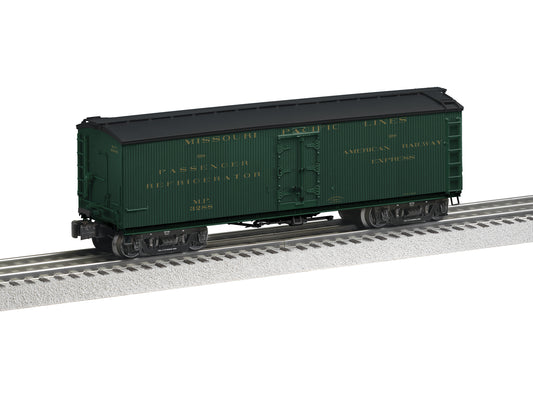 Lionel 2726040 - Milk Car "Missouri Pacific" #3288