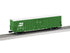 Lionel 2726090 - Beer Car "Burlington Northern" #734001