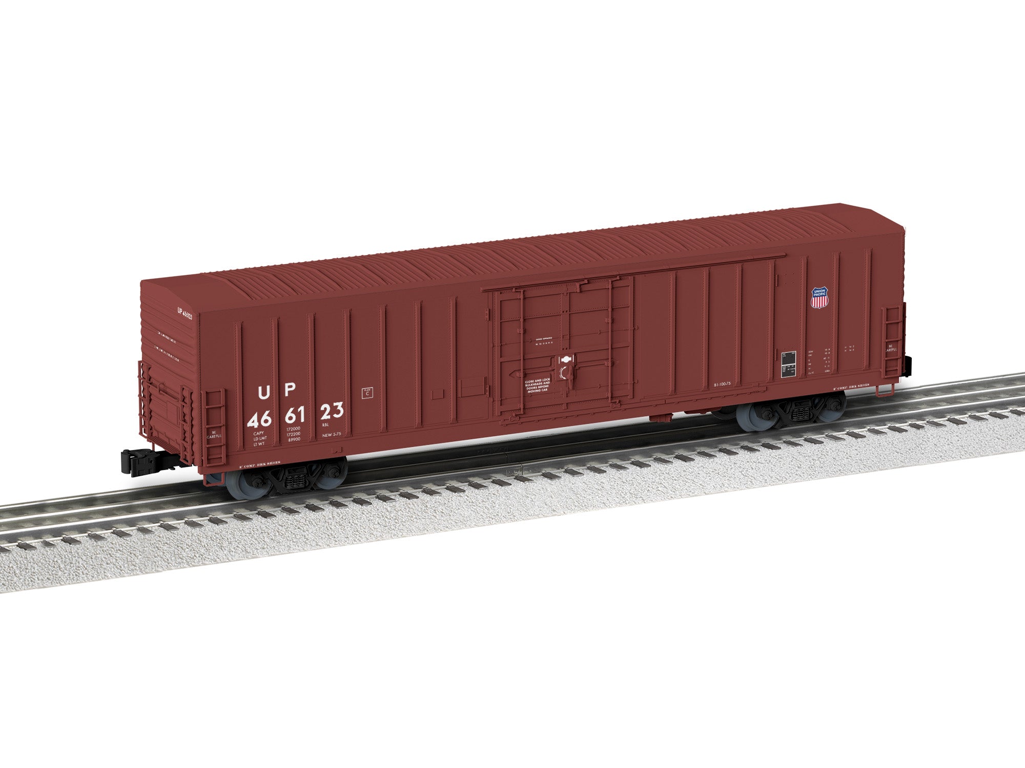 Lionel 2726110 - Beer Car "Cotton Belt" #28877