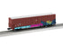 Lionel 2726120 - Beer Car "LLBX" #26120 (Graffiti)