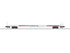 Lionel 2726142 - 86' Flatcar "American Freedom Train" #31