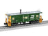 Lionel 2726360 - Bay Window Caboose "Burlington Northern" #11999