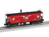 Lionel 2726370 - Bay Window Caboose "Erie" #330