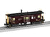 Lionel 2726380 - Bay Window Caboose "New York Central" #20391