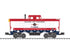 Lionel 2726430 - N8 Caboose "Reading and Northern" #94850 (250)