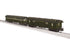 Lionel 2727010 - 18" Wood Passenger Car "Great Northern" (2-Car) Set A
