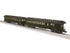 Lionel 2727020 - 18" Wood Passenger Car "Great Northern" (2-Car) Set B
