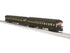 Lionel 2727030 - 18" Wood Passenger Car "Great Northern" (2-Car) Set C