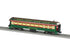Lionel 2727160 - 18" Wood StationSounds Diner "Pennsylvania" #Valentin (Yellow Kid)