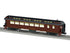 Lionel 2727200 - 18" Wood StationSounds Diner "Union Pacific" #Astoria