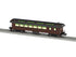 Lionel 2727260 - 1990s 18" StationSounds Diner  "Strasburg" #93 Lee Brenner