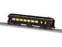 Lionel 2727300 - 18" Wood Stationsounds Diner "Halloween" #3105