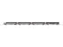 Lionel 2727430 - 18" Aluminum Passenger Car "Canadian National" (4-Car)
