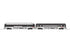 Lionel 2727440 - 18" Aluminum Passenger Car "Canadian National" (2-Car)