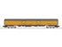 Lionel 2727480 - 21" Passenger Car Set "Union Pacific" (4-Car) Big Boy '26 Excursion Set A
