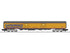 Lionel 2727490 - 21" Passenger Car Set "Union Pacific" (4-Car) Big Boy '26 Excursion Set B