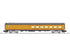 Lionel 2727490 - 21" Passenger Car Set "Union Pacific" (4-Car) Big Boy '26 Excursion Set B