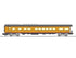 Lionel 2727490 - 21" Passenger Car Set "Union Pacific" (4-Car) Big Boy '26 Excursion Set B