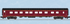 Lionel 2727500 - 21" Passenger Car Set "Norfolk Southern" (4-Car) Big Boy '26 Excursion Set