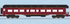 Lionel 2727500 - 21" Passenger Car Set "Norfolk Southern" (4-Car) Big Boy '26 Excursion Set