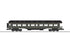 Lionel 2727504 - 18" Observation Car "Norfolk Southern" Marco Polo