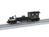 Lionel 2728090 - Welding Car "U.S. Army Transportation Corps."