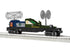 Lionel 2728150 - Radar Car "American Frontier Watch"