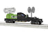 Lionel 2728160 - Radar Car "Area 51"
