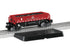 Lionel 2728180 - Coal Dump Car "Christmas" #000