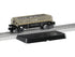 Lionel 2728190 - Ballast Dump Car "U.S. Army" #1004