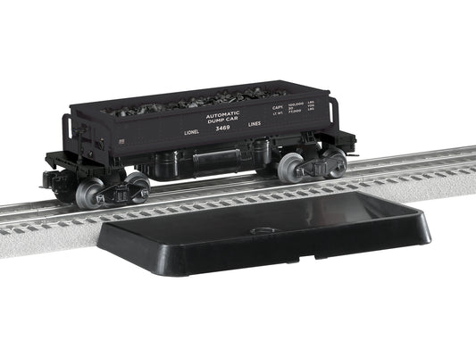 Lionel 2728220 - Coal Dump Car "Lionel Lines" #3469