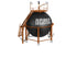 Lionel 2729070 - Spherical Tank "LOONEY TUNES ACME"