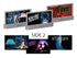 Lionel 2730010 - Billboard "STAR WARS™ Original Trilogy Movie Poster" (3-Pack)