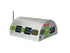Lionel 2730060 - Quonset Hut "Area 51"