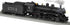 Lionel 2731010 - Legacy - Russian Decapod Steam Locomotive "Santa Fe" #2554