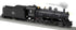 Lionel 2731020 - Legacy - Russian Decapod Steam Locomotive "Detroit Toledo & Ironton" #301