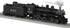 Lionel 2731030 - Legacy - Russian Decapod Steam Locomotive "Missouri Pacific" #945