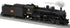 Lionel 2731040 - Legacy - Russian Decapod Steam Locomotive "Nashville Chattanooga & St Louis" #952
