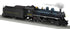 Lionel 2731050 - Legacy - Russian Decapod Steam Locomotive "Susquehanna" #2443